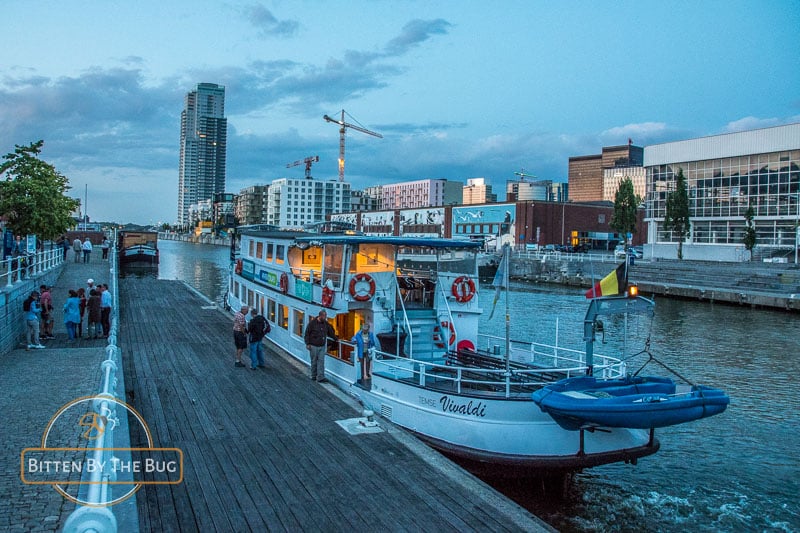 Mosto Aperto : un salon de vignerons italiens à taille humaine le 7 mars à Bruxelles